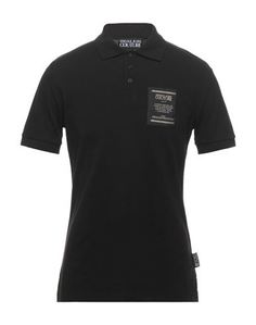 Поло Versace Jeans Couture