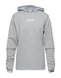 Толстовка Bulk