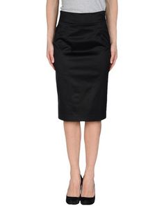 Юбка миди RED Valentino