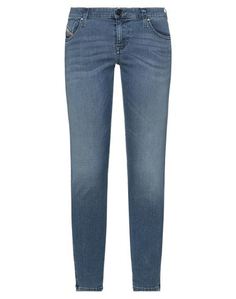 Джинсовые брюки Diesel