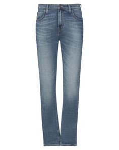 Джинсовые брюки Lee