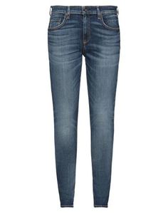 Джинсовые брюки Rag & Bone
