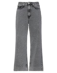 Джинсовые брюки Rag & Bone