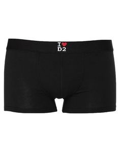 Боксеры Dsquared2