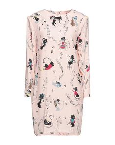 Короткое платье Boutique Moschino