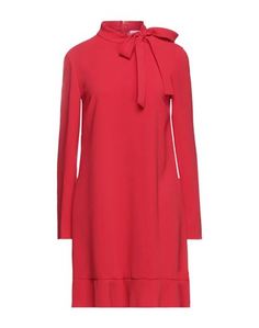 Короткое платье RED Valentino
