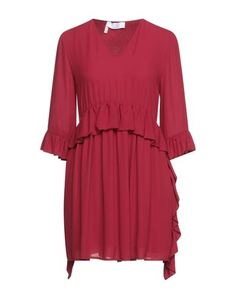 Короткое платье Kaos