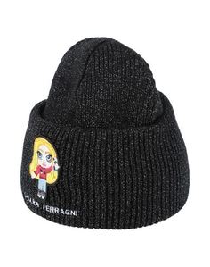 Головной убор Chiara Ferragni