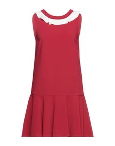 Короткое платье RED Valentino