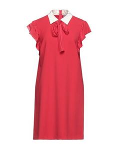 Короткое платье RED Valentino