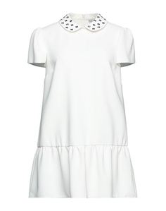 Короткое платье RED Valentino