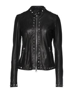 Куртка Street Leathers