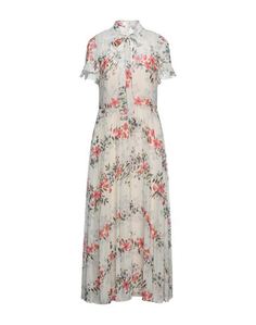 Длинное платье RED Valentino