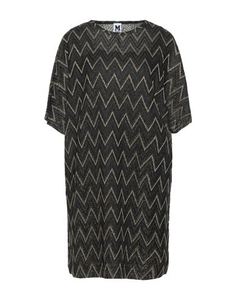 Короткое платье M Missoni