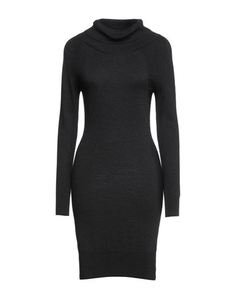 Короткое платье Ermanno Scervino