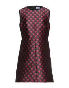 Короткое платье RED Valentino