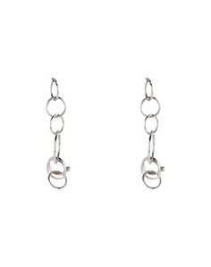 Серьги Mm6 Maison Margiela
