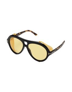 Солнечные очки TOM Ford