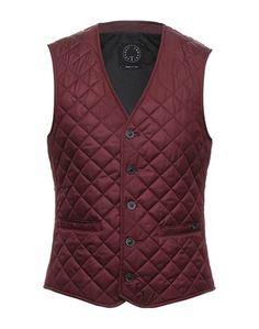 Жилет T Jacket BY Tonello