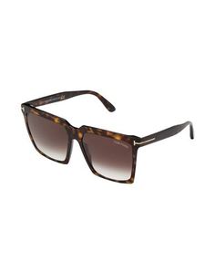 Солнечные очки TOM Ford