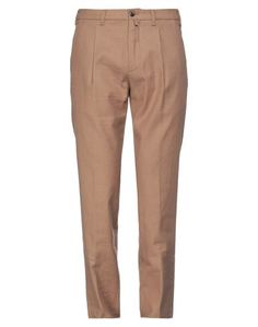 Повседневные брюки Lardini
