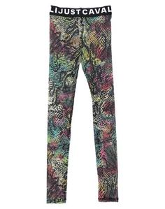 Легинсы Just Cavalli