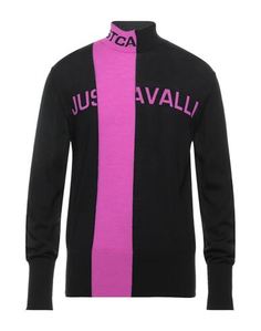 Водолазки Just Cavalli