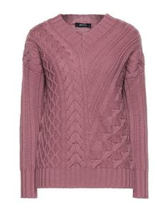 Свитер Alpha Studio