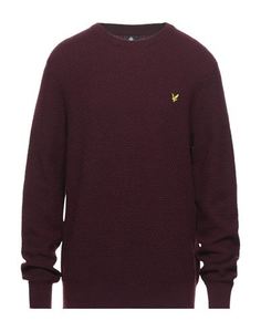 Свитер Lyle & Scott