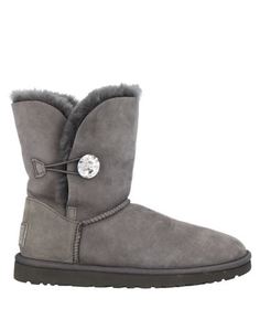 Полусапоги и высокие ботинки UGG Australia