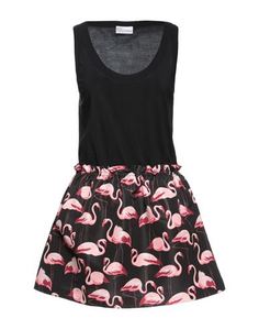 Короткое платье RED Valentino