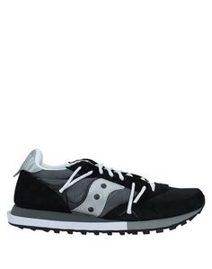 Кеды и кроссовки Saucony