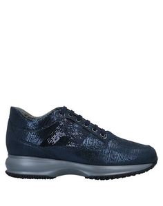 Кеды и кроссовки Hogan