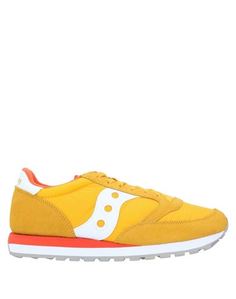 Кеды и кроссовки Saucony