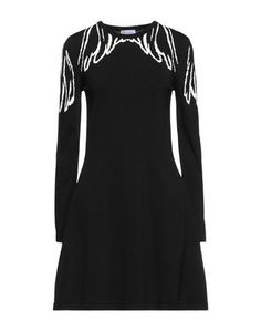 Короткое платье RED Valentino