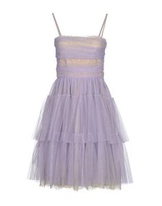 Короткое платье RED Valentino