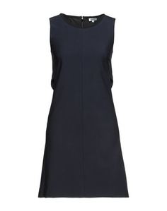Короткое платье Kenzo