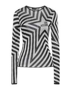 Свитер Love Moschino