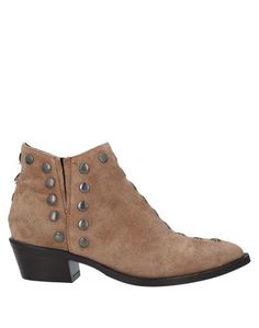 Полусапоги и высокие ботинки Alpe Woman Shoes