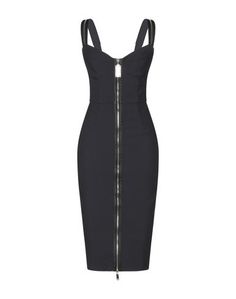 Платье миди Elisabetta Franchi