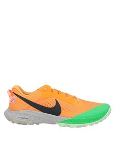 Кеды и кроссовки Nike