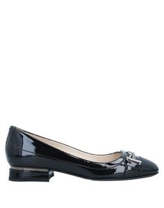 Балетки Tod`S