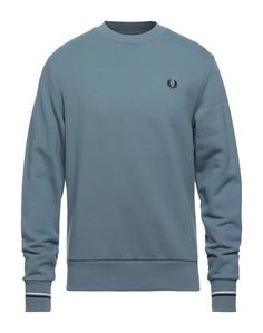 Толстовка Fred Perry