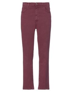 Повседневные брюки Trussardi Jeans
