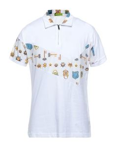 Поло Versace Jeans