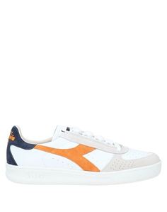 Кеды и кроссовки Diadora