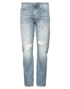 Джинсовые брюки Calvin Klein Jeans