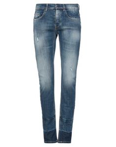 Джинсовые брюки Frankie Morello