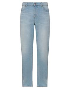 Джинсовые брюки 7 For All Mankind