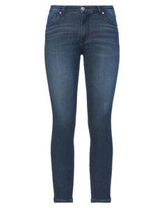 Джинсовые брюки Ag Jeans
